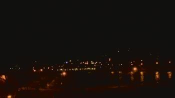 Weather camera view of Penn State University Altoona Campus.