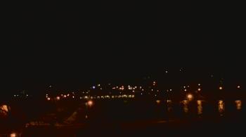 Weather camera view of Penn State University Altoona Campus.