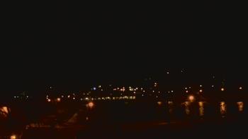 Weather camera view of Penn State University Altoona Campus.