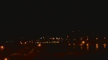 Weather camera view of Penn State University Altoona Campus.