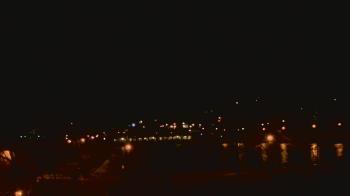 Weather camera view of Penn State University Altoona Campus.