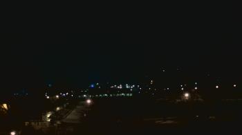 Weather camera view of Penn State University Altoona Campus.