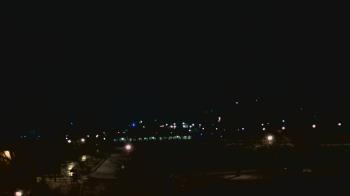 Weather camera view of Penn State University Altoona Campus.