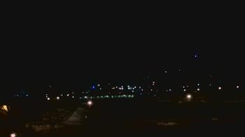 Weather camera view of Penn State University Altoona Campus.