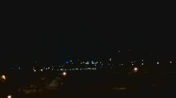 Weather camera view of Penn State University Altoona Campus.