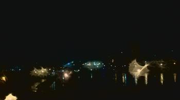 Weather camera view of Penn State University Altoona Campus.