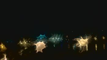 Weather camera view of Penn State University Altoona Campus.