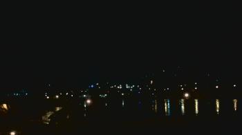 Weather camera view of Penn State University Altoona Campus.