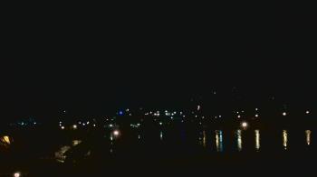 Weather camera view of Penn State University Altoona Campus.