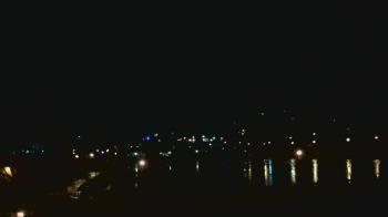 Weather camera view of Penn State University Altoona Campus.