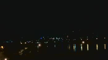 Weather camera view of Penn State University Altoona Campus.