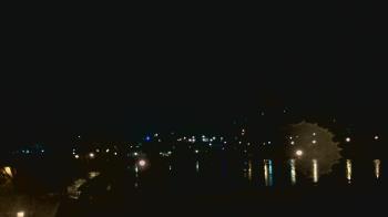 Weather camera view of Penn State University Altoona Campus.