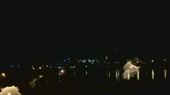 Weather camera view of Penn State University Altoona Campus.