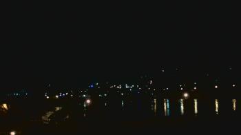 Weather camera view of Penn State University Altoona Campus.