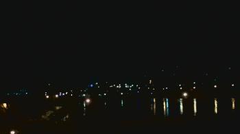 Weather camera view of Penn State University Altoona Campus.