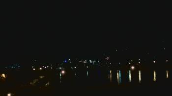 Weather camera view of Penn State University Altoona Campus.