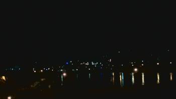 Weather camera view of Penn State University Altoona Campus.