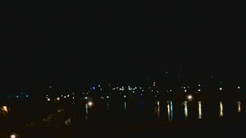 Weather camera view of Penn State University Altoona Campus.