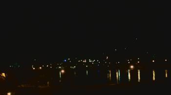 Weather camera view of Penn State University Altoona Campus.