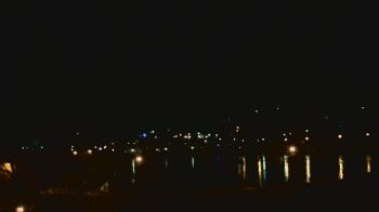 Weather camera view of Penn State University Altoona Campus.