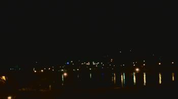 Weather camera view of Penn State University Altoona Campus.