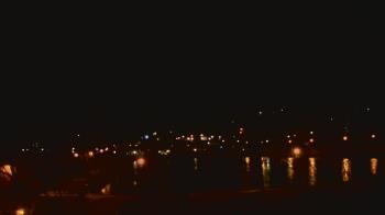 Weather camera view of Penn State University Altoona Campus.