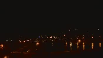 Weather camera view of Penn State University Altoona Campus.