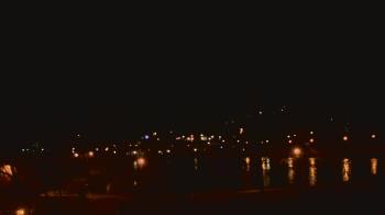 Weather camera view of Penn State University Altoona Campus.