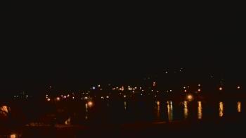 Weather camera view of Penn State University Altoona Campus.