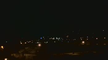 Weather camera view of Penn State University Altoona Campus.