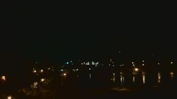 Weather camera view of Penn State University Altoona Campus.