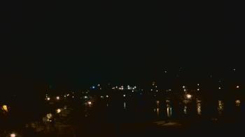 Weather camera view of Penn State University Altoona Campus.