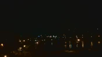 Weather camera view of Penn State University Altoona Campus.