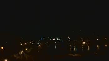 Weather camera view of Penn State University Altoona Campus.