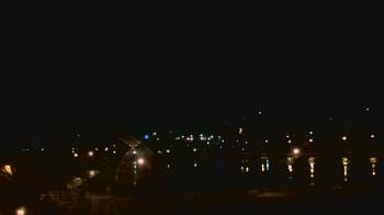 Weather camera view of Penn State University Altoona Campus.