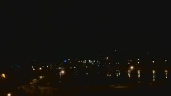 Weather camera view of Penn State University Altoona Campus.