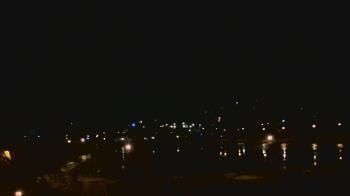 Weather camera view of Penn State University Altoona Campus.