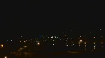 Weather camera view of Penn State University Altoona Campus.