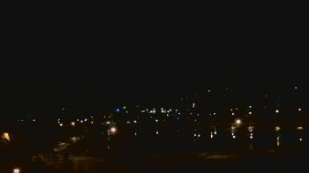 Weather camera view of Penn State University Altoona Campus.