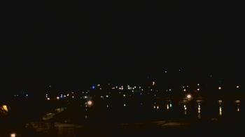 Weather camera view of Penn State University Altoona Campus.