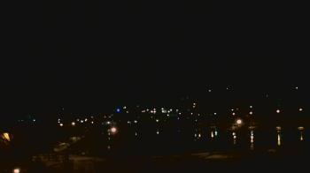 Weather camera view of Penn State University Altoona Campus.