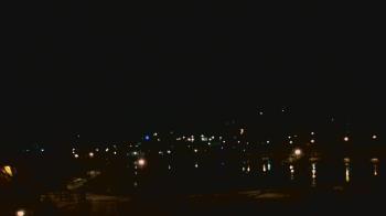 Weather camera view of Penn State University Altoona Campus.