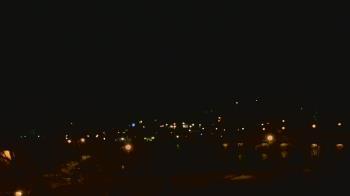 Weather camera view of Penn State University Altoona Campus.