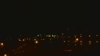 Weather camera view of Penn State University Altoona Campus.