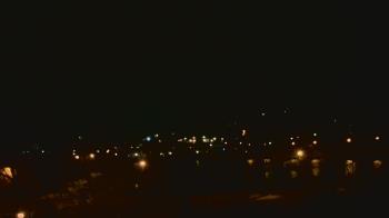 Weather camera view of Penn State University Altoona Campus.