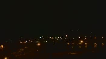 Weather camera view of Penn State University Altoona Campus.