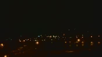 Weather camera view of Penn State University Altoona Campus.