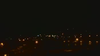 Weather camera view of Penn State University Altoona Campus.