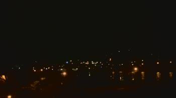 Weather camera view of Penn State University Altoona Campus.