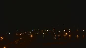 Weather camera view of Penn State University Altoona Campus.